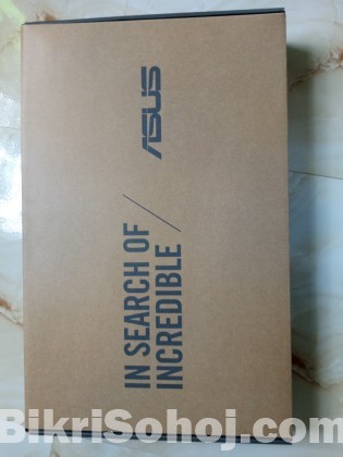 ASUS X507UA